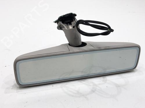 Used Rear mirror Rear mirror MERCEDES-BENZ GLE (V167) GLE 300 d 4-matic (167.119) (245 hp) 39344842 39344842