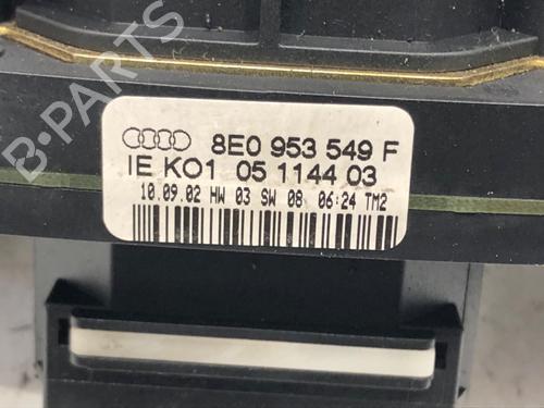 Steering column stalk AUDI A4 B6 Avant (8E5) 1.9 TDI | BP39279481I23 - Image 5