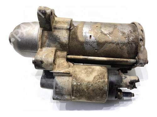 Startmotor Startmotor JEEP CHEROKEE (KL) 2.0 T-GDi (272 hp) 39704298 39704298