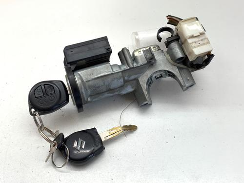 Switch SUZUKI GRAND VITARA II (JT, TE, TD) 1.9 DDiS All-wheel Drive (JT419, TD44, JB419WD, JB419XD,... | BP40001260I30 - Image 2