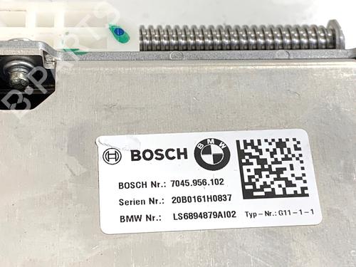 Steering column BMW X5 (G05, F95) xDrive M 50 d | BP39340418M21 - Image 4