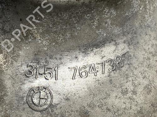 Front differential BMW 3 Touring (G21, G81) 320 d Mild-Hybrid | BP39358402M23 - Image 7