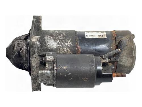 Used Starter Starter 39366862 39366862