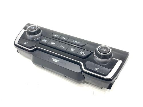 Climate control HONDA CR-V V (RW_, RT_) 2.0 e-CVT Hybrid AWD (RT6) | BP39309800I5 - Image 2