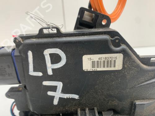 Front left lock AUDI A8 D3 (4E2, 4E8) 3.2 FSI | BP39362572C98 - Image 5