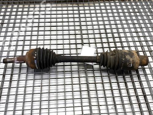 Used Right front driveshaft Right front driveshaft 39352118 39352118