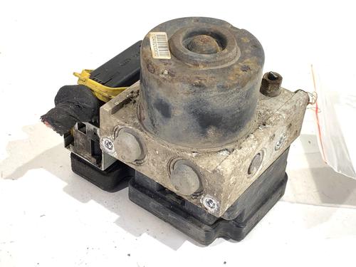 Used ABS pump ABS pump PEUGEOT 207 (WA_, WC_) 1.4 (73 hp) 39327811 39327811