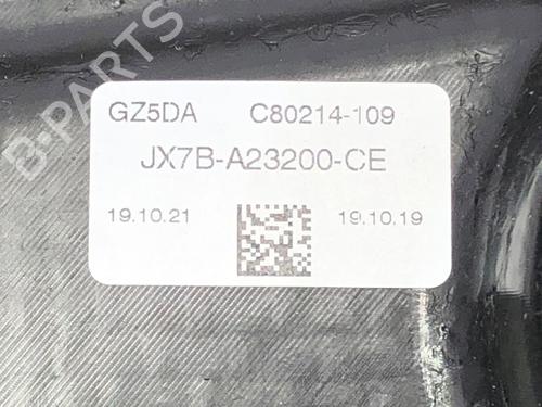 Front right window mechanism FORD FOCUS IV (HN) 1.0 EcoBoost | BP39289027C23 - Image 6
