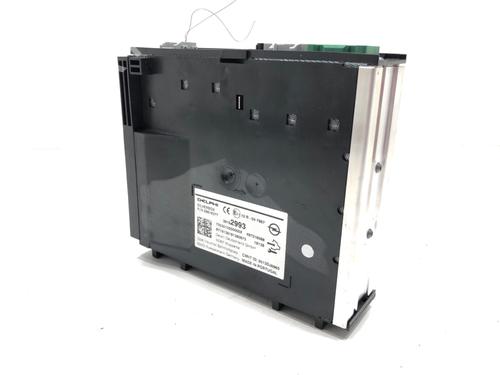 Used Electronic module Electronic module 39278467 39278467
