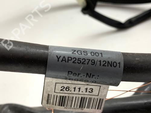 Cable MERCEDES-BENZ A-CLASS (W176) A 180 (176.042) | BP39359665E12 - Image 3