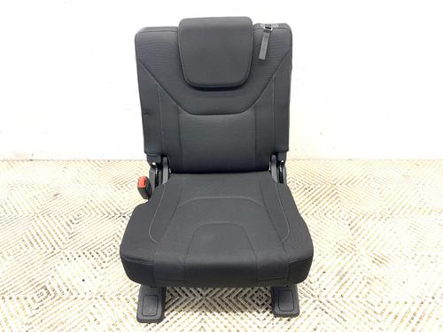 Used Rear seat Rear seat 39299235 39299235