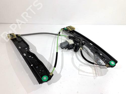 Front right window mechanism JAGUAR F-PACE (X761) 2.0 TD4 | BP39324434C23 - Image 2