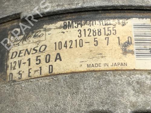 Alternator FORD KUGA I 2.0 TDCi | BP39357542M7 - Image 4