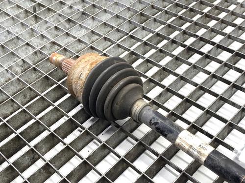 Left front driveshaft OPEL CORSA D (S07) 1.2 (L08, L68) | BP39318993M38 - Image 5