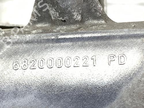 Steering rack MERCEDES-BENZ A-CLASS (W176) A 180 (176.042) | BP39359521M22 - Image 12
