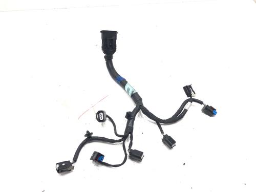 Used Wiring harness Wiring harness KIA SPORTAGE IV (QL, QLE) 1.6 GDI (132 hp) 40001117 40001117