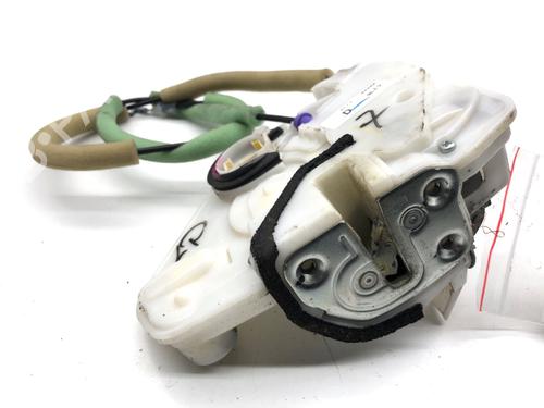 Used Front left lock Front left lock MAZDA 3 Saloon (BM_, BN_) 2.0 (120 hp) 39323361 39323361