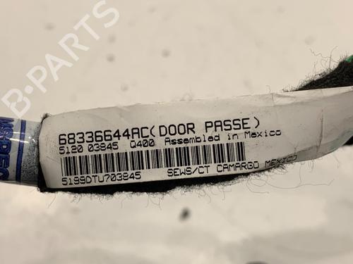 Wiring harness JEEP CHEROKEE (KL) 3.2 V6 4x4 | BP39304224E16 - Image 4