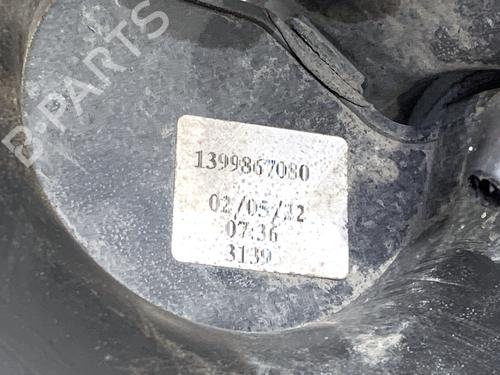Air filter box OPEL MOVANO C Platform/Chassis (U9) 2.2 D | BP39344607M87 - Image 4