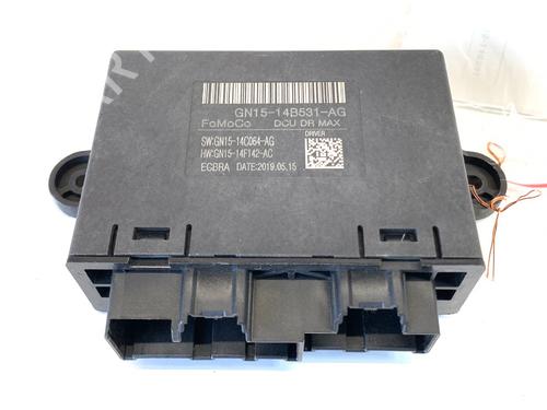 Used Electronic module Electronic module 39349782 39349782
