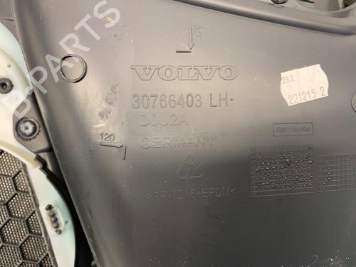Rear left panel VOLVO XC60 I SUV (156) D4 AWD | BP39497015C60 - Image 4