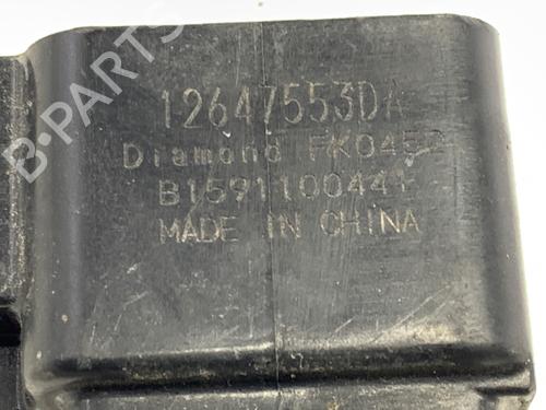 Ignition coil OPEL KARL (C16) 1.0 | BP39301189M94 - Image 4