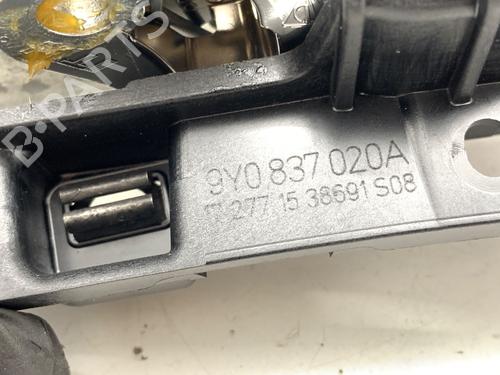 Rear right interior door handle PORSCHE CAYENNE (9YA) 3.0 AWD (9YAAA1) | BP39372108I16 - Image 4