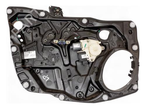 Used Front left window mechanism Front left window mechanism JEEP RENEGADE SUV (BU, B1, BV) 2.0 CRD 4x4 (140 hp) 40033951 40033951