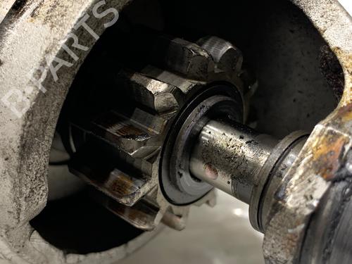 Starter AUDI A8 D5 (4N2, 4N8, 4NC, 4NL) 50 TDI Mild Hybrid quattro | BP39310746M8 - Image 4