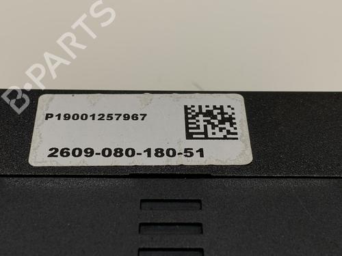 Electronic module BMW 3 Touring (F31) 318 d | BP39333075M83 - Image 3