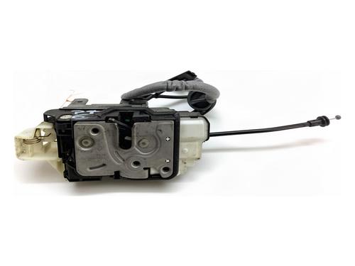 Used Rear right lock Rear right lock 39628451 39628451
