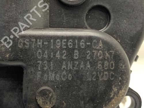 Heater blower motor FORD USA EDGE 2.0 TDCi Bi-Turbo AWD | BP39357144M62 - Image 4