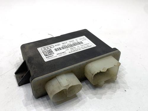 Módulo eletrónico Módulo eletrónico AUDI A6 C7 Avant (4G5, 4GD) 2.0 TDI (190 hp) 39345922 39345922