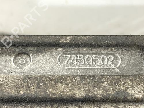 Cylinder head OPEL MOVANO A Platform/Chassis (X70) 2.8 DTI (ED, HD, UD0, UD4) | BP40001718M5  - Image 7