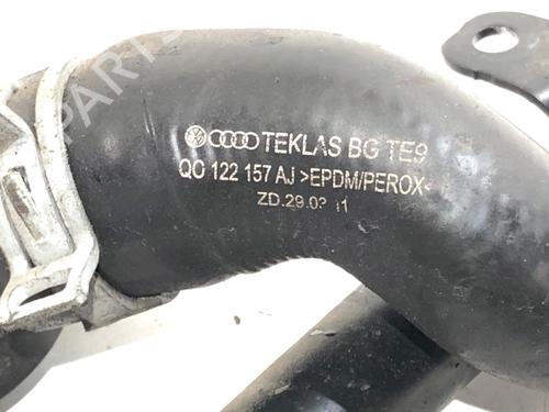 Pipe VW PASSAT B8 Variant (3G5, CB5) 2.0 TDI | BP39297276M125 - Image 4
