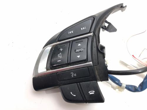 Steering wheel controls MAZDA CX-5 (KE, GH) 2.5 | BP39275479E15 - Image 2