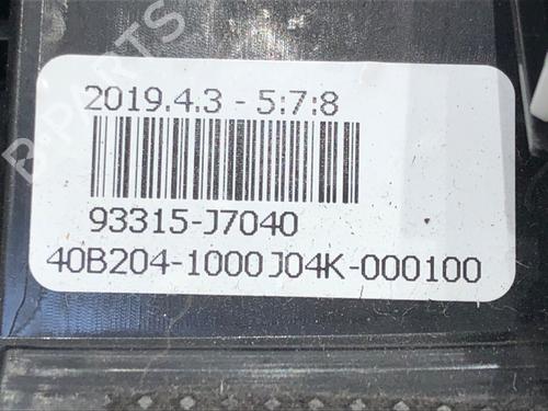 Switch KIA CEED Sportswagon (CD) 1.4 T-GDI | BP39277970I30 - Image 5
