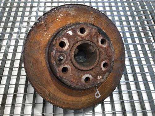 Right front steering knuckle IVECO DAILY VI Bus 50C18, 60C18 | BP39358300M26 - Image 4