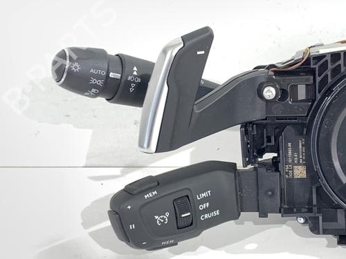Ratstangsstang DS DS 7 (J4_, JC_) PureTech 180 (J45GFU) | BP39368760I23 - Image 2