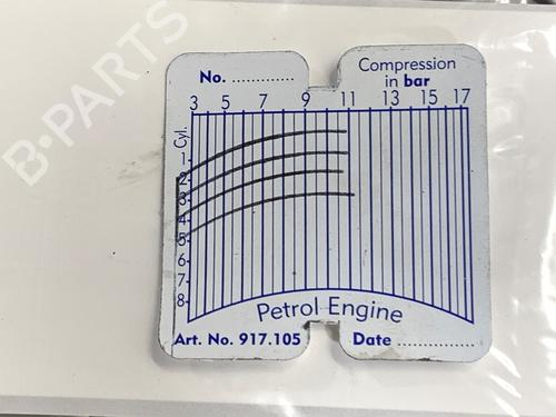 Engine FORD MONDEO V Saloon (CD) 2.0 Hybrid | BP39371012M1 - Image 9