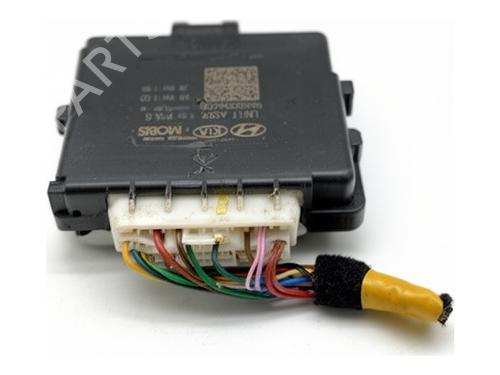 Used Electronic module Electronic module 39355706 39355706