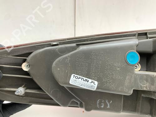 Right taillight FORD MONDEO V Saloon (CD) 2.0 Hybrid | BP39367699C35 - Image 6