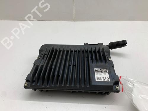 Engine control unit (ECU) TOYOTA C-HR (_X1_) 1.2 (NGX10_, NGX10R) | BP39365695M57 - Image 2
