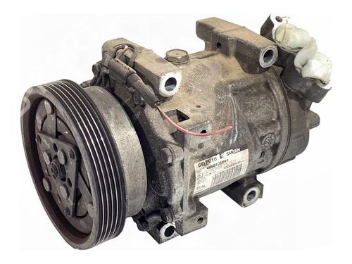 Used AC compressor AC compressor 39628433 39628433