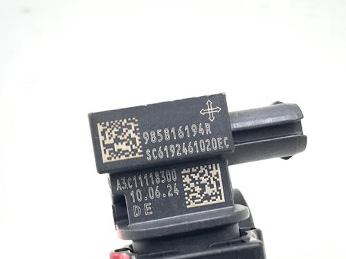 Electronic sensor MITSUBISHI COLT VII Hatchback (VB_) 1.0 MPi (VBXG0) | BP39375699M84 - Image 3