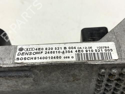 Heater resistor AUDI A8 D3 (4E2, 4E8) 3.2 FSI | BP39363031M108 - Image 4