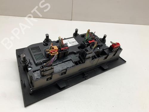 Climate control SEAT LEON ST (5F8) 2.0 TDI | BP39356154I5 - Image 2