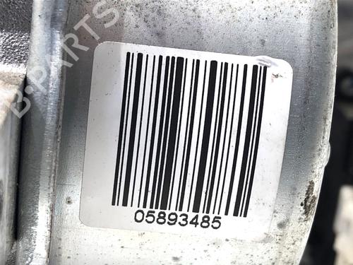 Steering pump FORD FIESTA VI (CB1, CCN) 1.4 TDCi | BP39294889M99 - Image 7