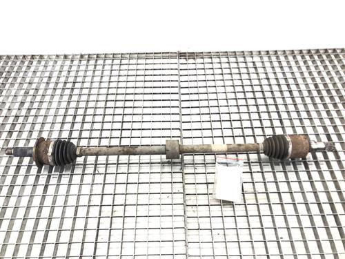Used Right front driveshaft Right front driveshaft 39271282 39271282
