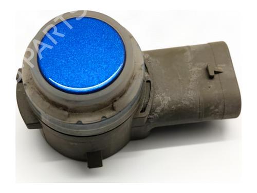 Used Electronic module Electronic module FORD FOCUS IV (HN) 1.0 EcoBoost (125 hp) 40489019 40489019